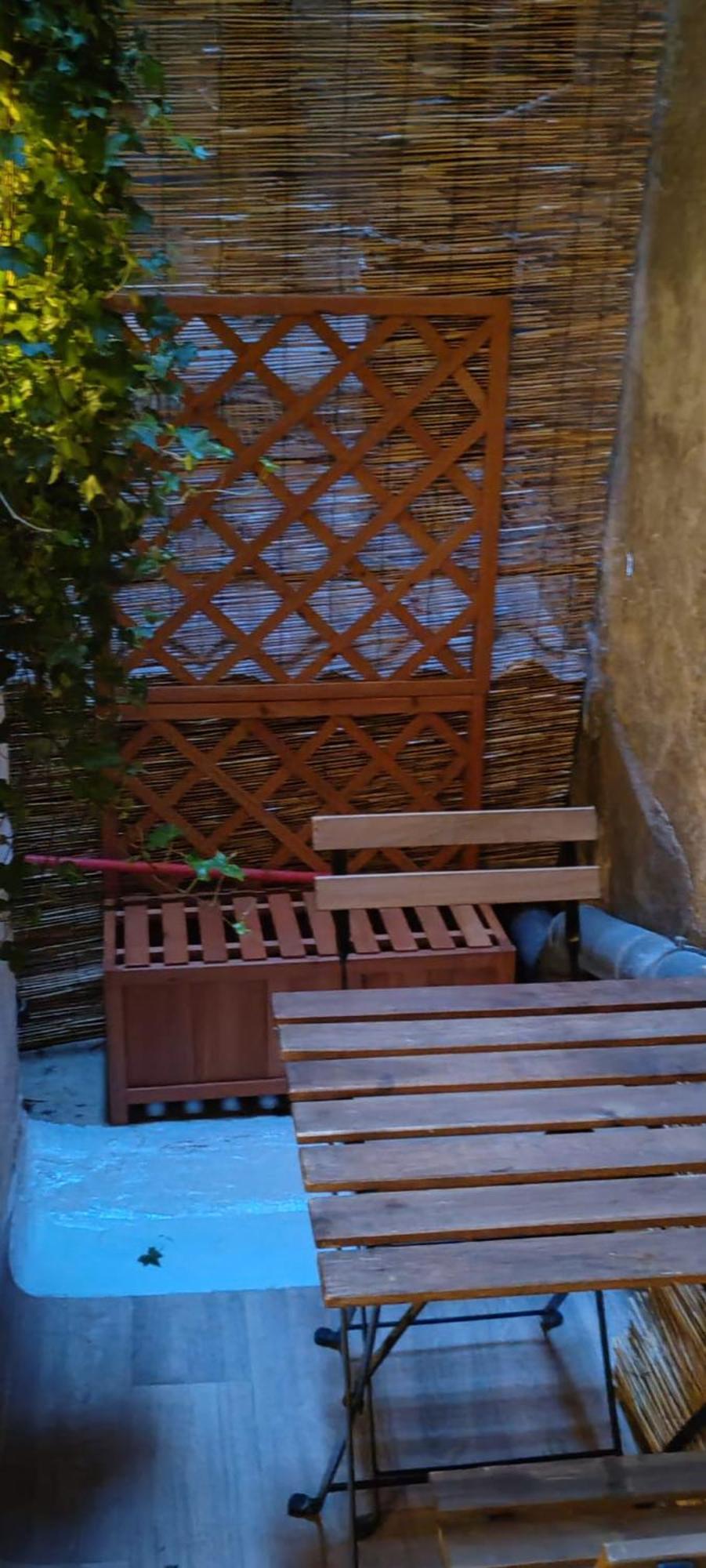 T3 Grand Balcon Au Coeur Du Vieux Port Apartment Marseille Exterior photo